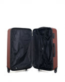 Large Suitcase 75cm TANGRA