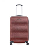 Medium Suitcase 65cm TANGRA