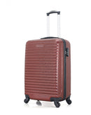 Medium Suitcase 65cm TANGRA