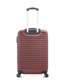 Medium Suitcase 65cm TANGRA