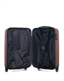 Medium Suitcase 65cm TANGRA