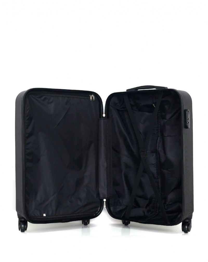 Medium Suitcase 65cm VOSGES