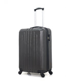Medium Suitcase 65cm VOSGES