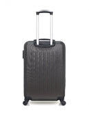 Medium Suitcase 65cm VOSGES