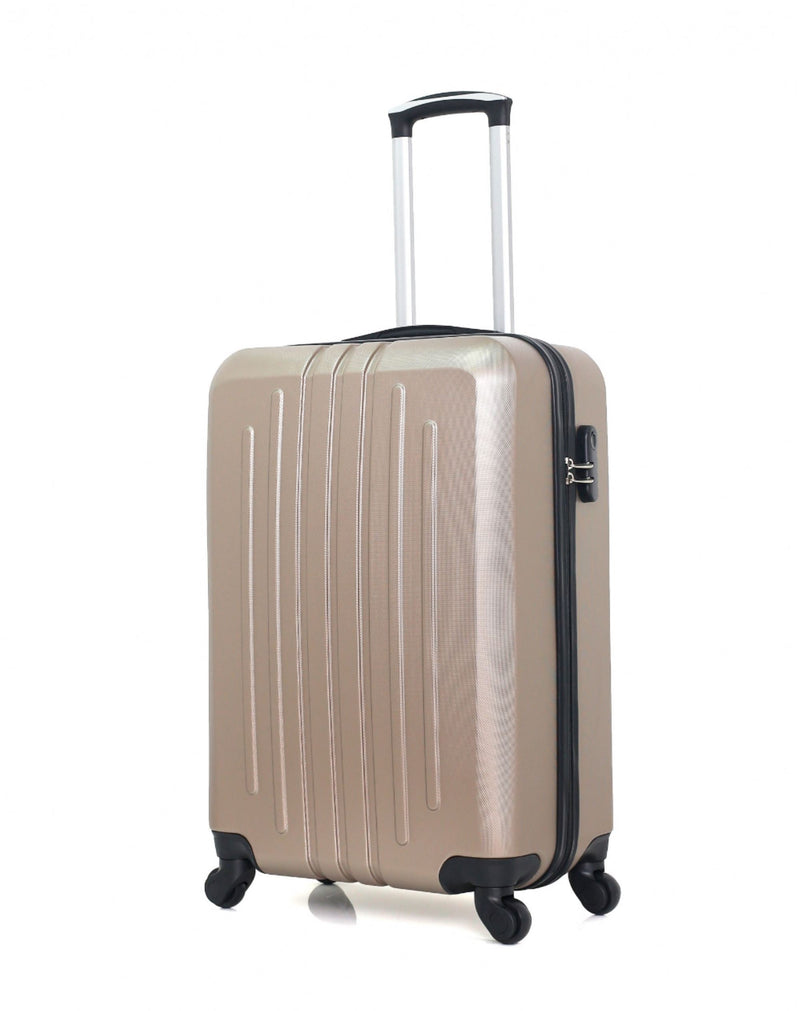 Medium Suitcase 65cm VOSGES