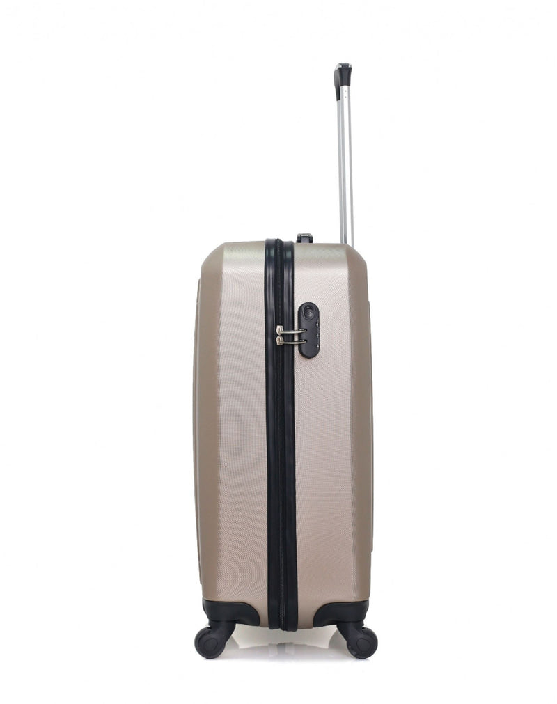 Medium Suitcase 65cm VOSGES