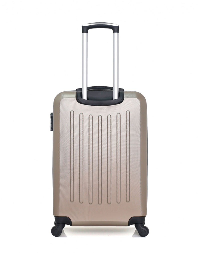 Medium Suitcase 65cm VOSGES
