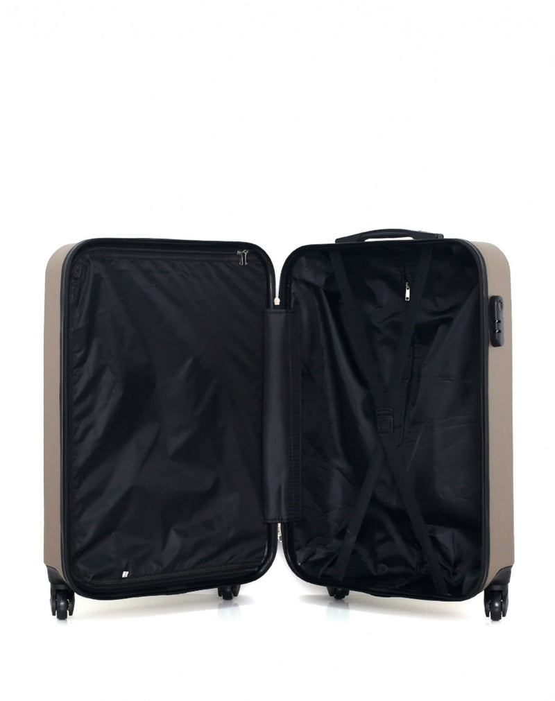 Medium Suitcase 65cm VOSGES