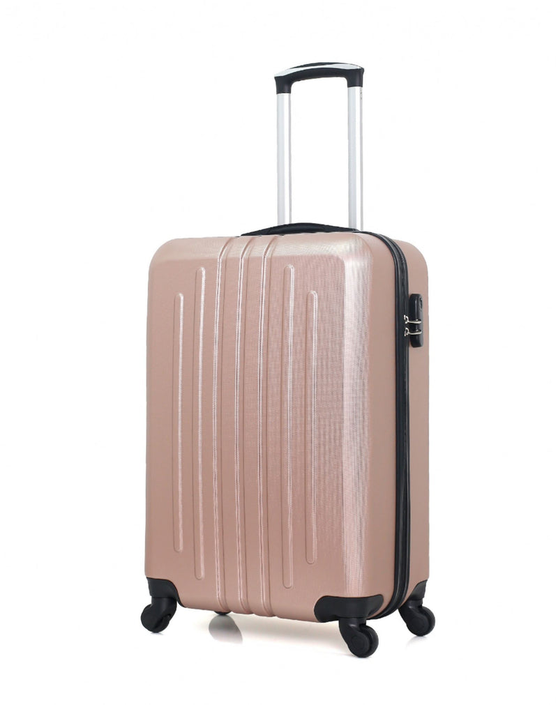 Medium Suitcase 65cm VOSGES