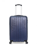 Medium Suitcase 65cm VOSGES