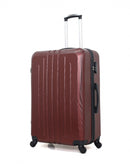 Large Suitcase 75cm VOSGES