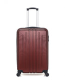 Medium Suitcase 65cm VOSGES