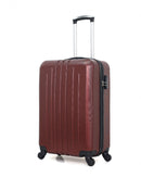 Medium Suitcase 65cm VOSGES