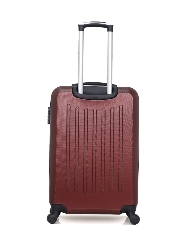 Medium Suitcase 65cm VOSGES