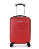 Underseat Luggage 46cm QUEENS-E
