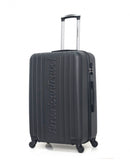 Large Suitecase 75cm SPRINGFIELD-A