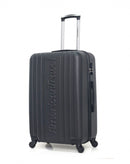 3 Luggage Set SPRINGFIELD-A