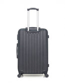 3 Luggage Set SPRINGFIELD-A