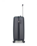 Medium Suitcase 65cm SPRINGFIELD-A
