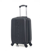 Underseat Luggage 46cm SPRINGFIELD-E