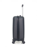 Underseat Luggage 46cm SPRINGFIELD-E