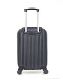 Underseat Luggage 46cm SPRINGFIELD-E