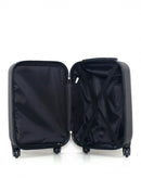 Underseat Luggage 46cm SPRINGFIELD-E