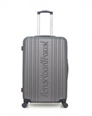 3 Luggage Set SPRINGFIELD-A