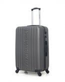 3 Luggage Set SPRINGFIELD-A