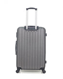 Large Suitecase 75cm SPRINGFIELD-A