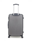 3 Luggage Set SPRINGFIELD-A