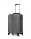 Medium Suitcase 65cm SPRINGFIELD-A
