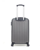 Medium Suitcase 65cm SPRINGFIELD-A