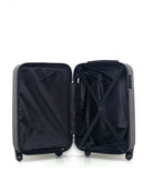 Medium Suitcase 65cm SPRINGFIELD-A