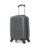 Underseat Luggage 46cm SPRINGFIELD-E