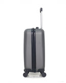 Underseat Luggage 46cm SPRINGFIELD-E