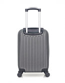 Underseat Luggage 46cm SPRINGFIELD-E