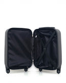 Underseat Luggage 46cm SPRINGFIELD-E