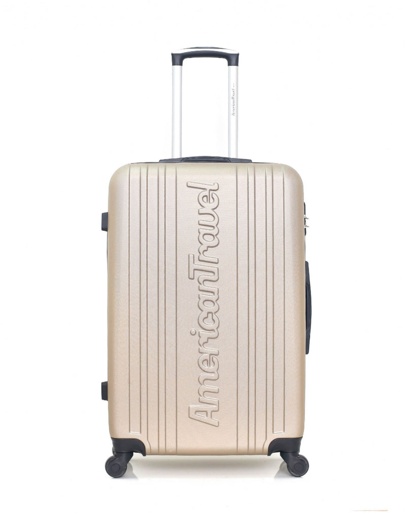 3 Luggage Set SPRINGFIELD-A