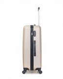 3 Luggage Set SPRINGFIELD-A
