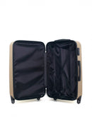 3 Luggage Set SPRINGFIELD-A