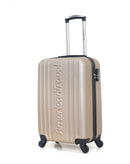 Medium Suitcase 65cm SPRINGFIELD-A