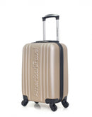 Underseat Luggage 46cm SPRINGFIELD-E