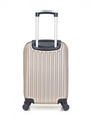 Underseat Luggage 46cm SPRINGFIELD-E