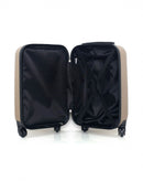 Underseat Luggage 46cm SPRINGFIELD-E
