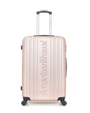 Large Suitecase 75cm SPRINGFIELD-A