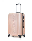 Large Suitecase 75cm SPRINGFIELD-A