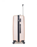 Large Suitecase 75cm SPRINGFIELD-A