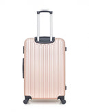 3 Luggage Set SPRINGFIELD-A