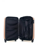 Medium Suitcase 65cm SPRINGFIELD-A
